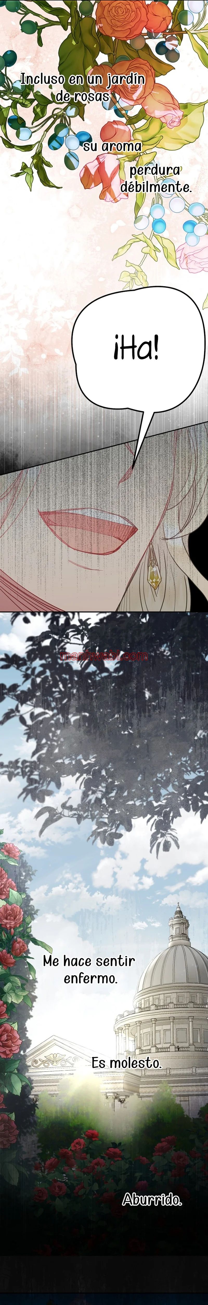 Terminé con mi esposo, ahora iré a hacer dinero - Capítulo 102_3 manhwa