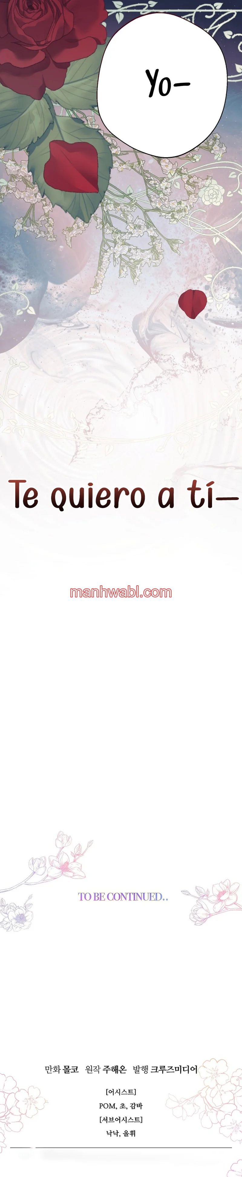 Terminé con mi esposo, ahora iré a hacer dinero - Capítulo 102_3 manhwa