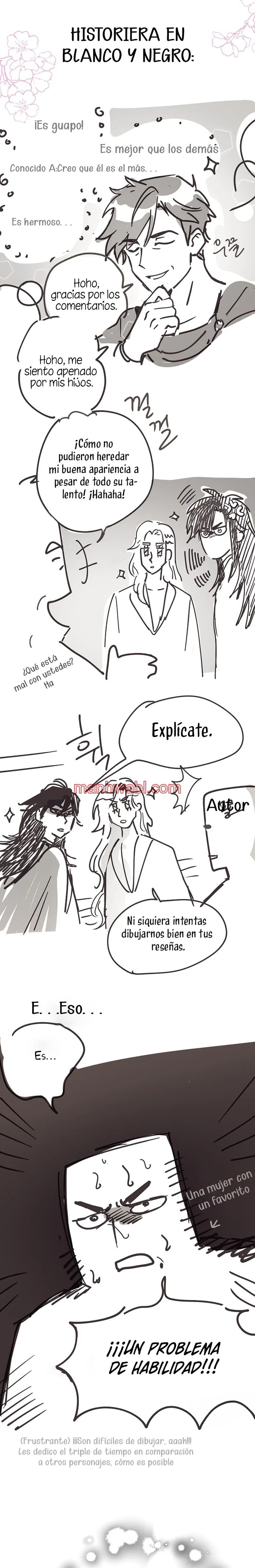 Terminé con mi esposo, ahora iré a hacer dinero - Capítulo 102_3 manhwa