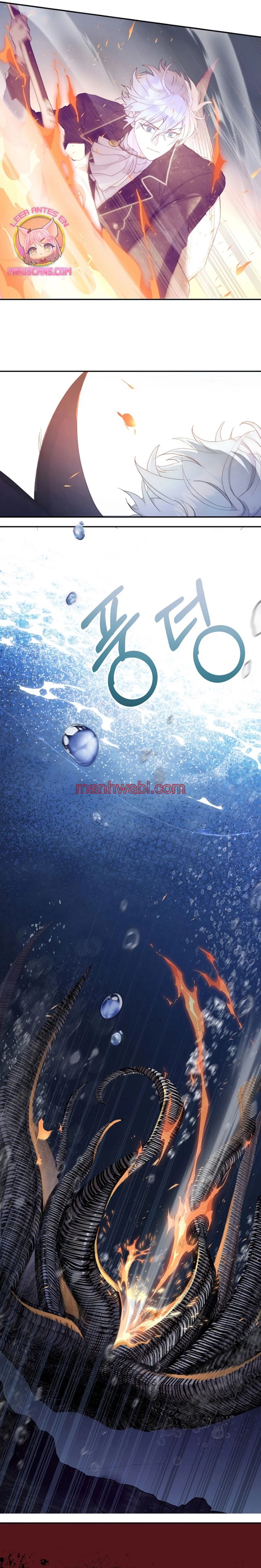 Terminé con mi esposo, ahora iré a hacer dinero - Capítulo 103_2 manhwa