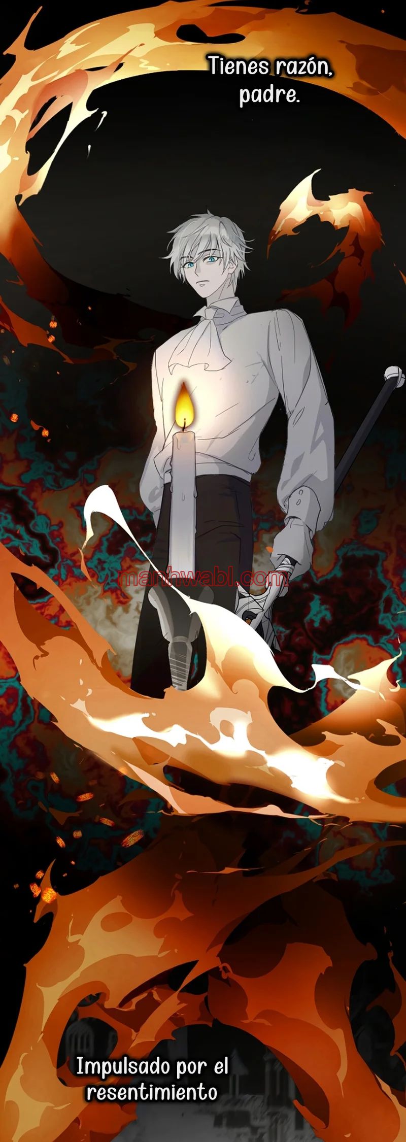 Terminé con mi esposo, ahora iré a hacer dinero - Capítulo 103_2 manhwa