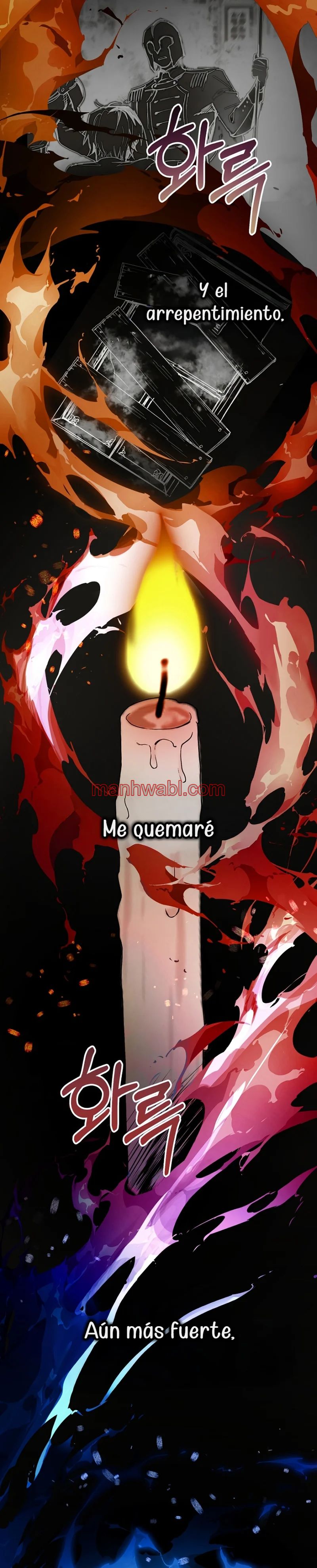 Terminé con mi esposo, ahora iré a hacer dinero - Capítulo 103_2 manhwa