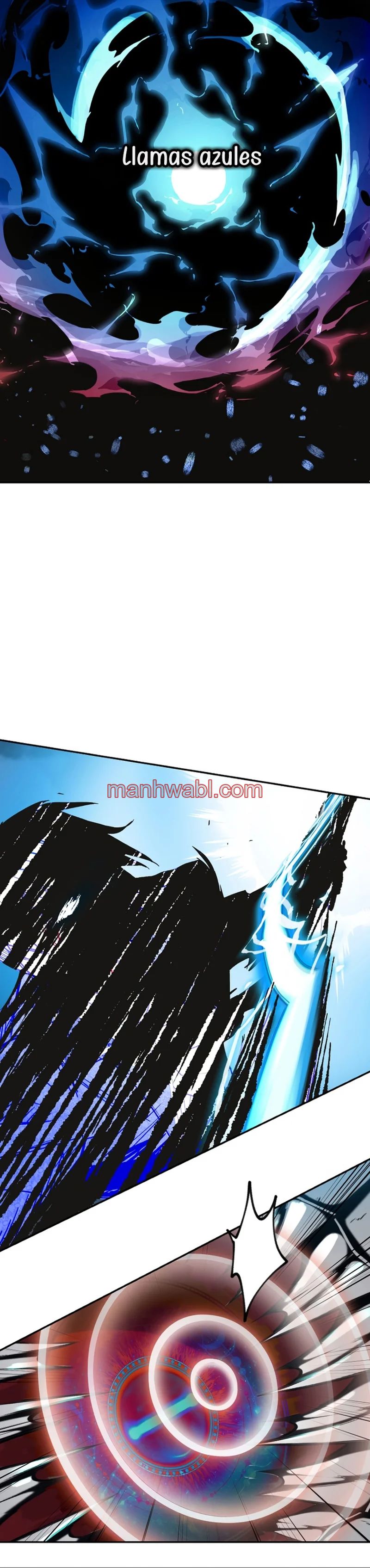 Terminé con mi esposo, ahora iré a hacer dinero - Capítulo 103_2 manhwa