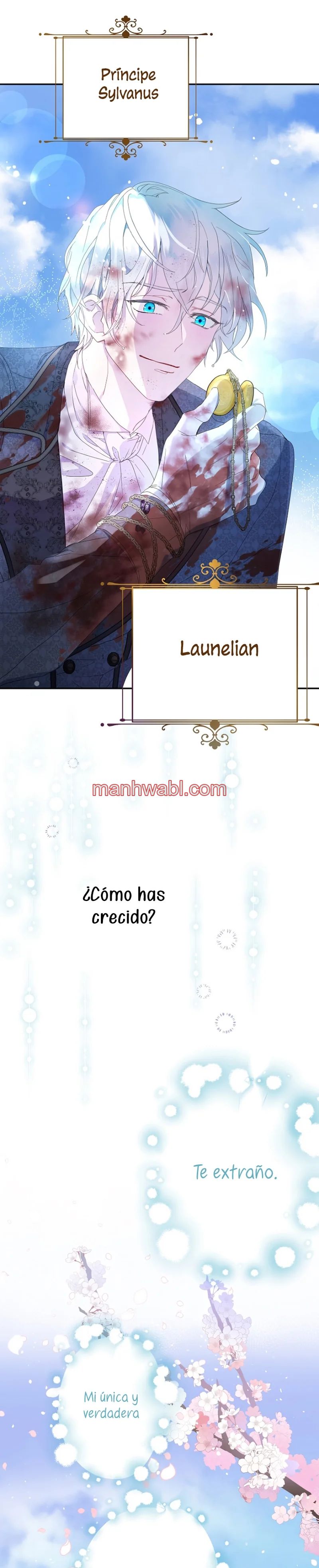 Terminé con mi esposo, ahora iré a hacer dinero - Capítulo 103_3 manhwa