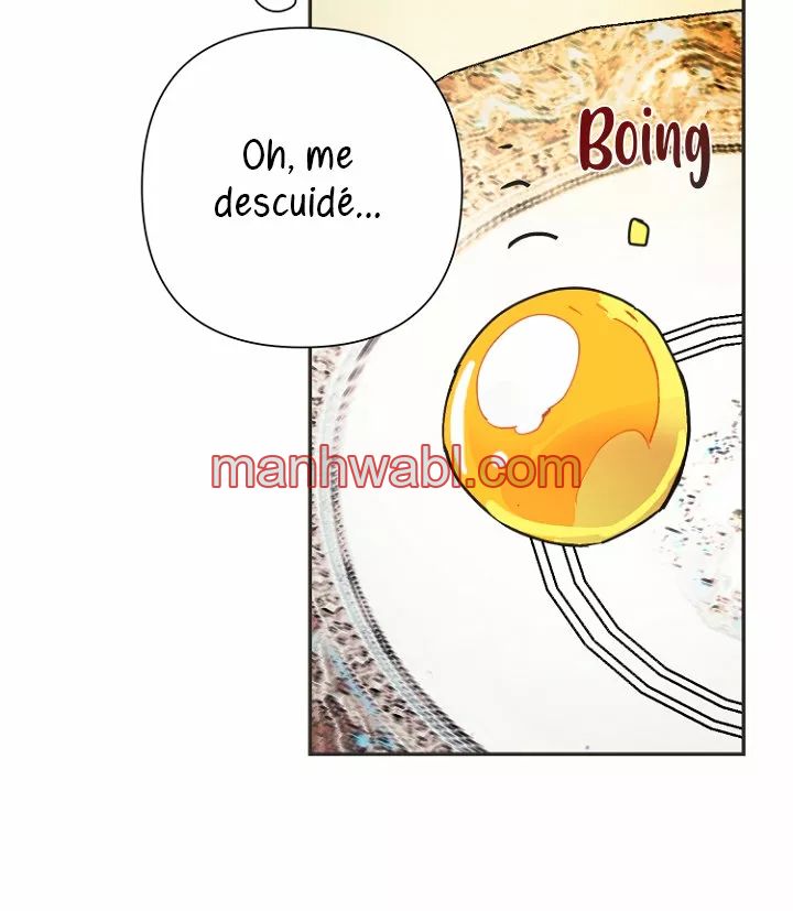 Terminé con mi esposo, ahora iré a hacer dinero - Capítulo 10_2 manhwa