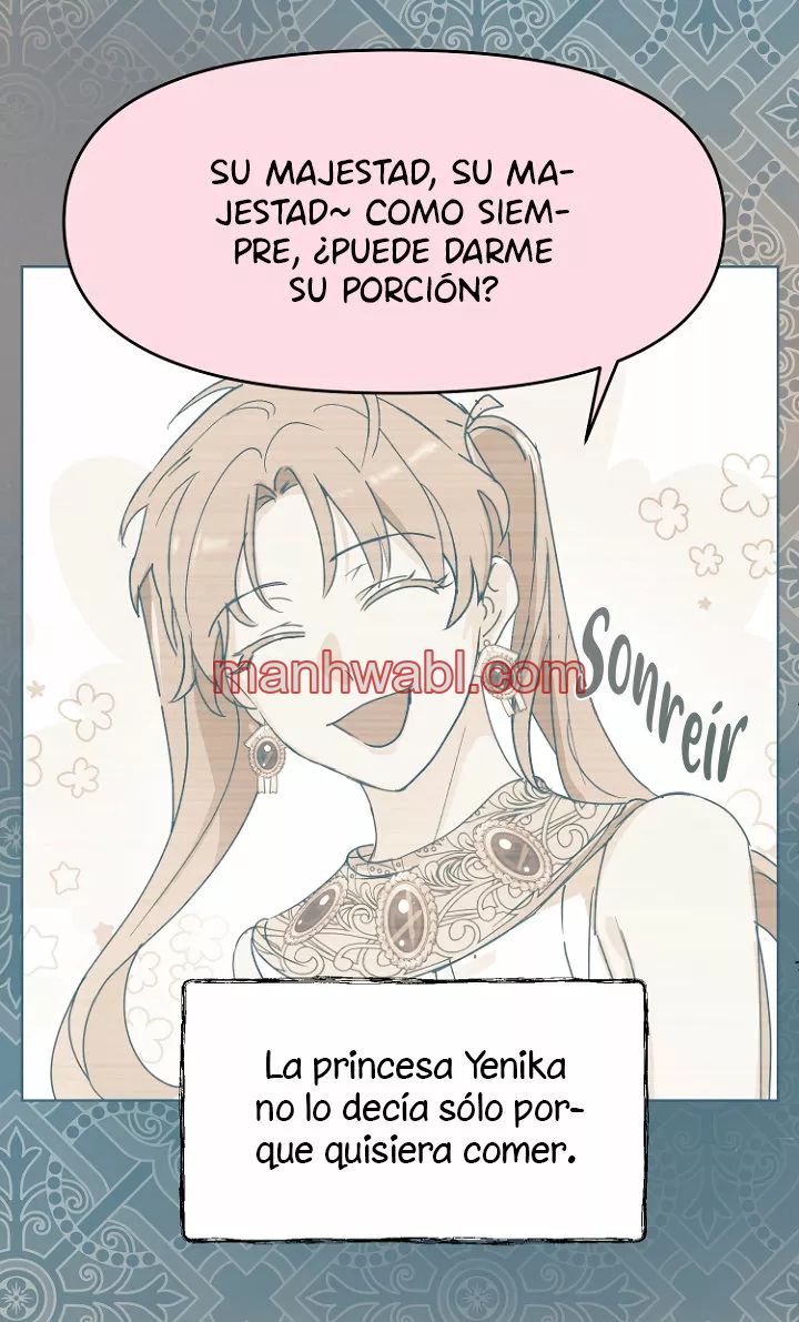 Terminé con mi esposo, ahora iré a hacer dinero - Capítulo 10_2 manhwa