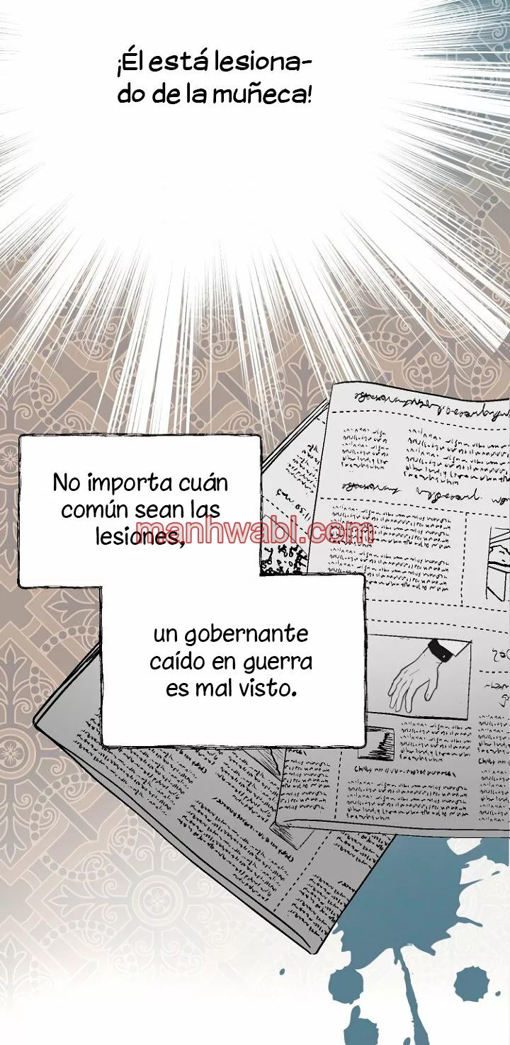 Terminé con mi esposo, ahora iré a hacer dinero - Capítulo 10_2 manhwa