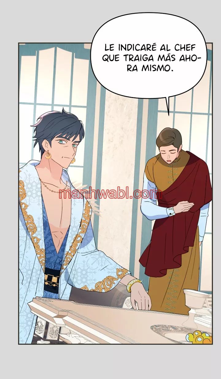 Terminé con mi esposo, ahora iré a hacer dinero - Capítulo 10_2 manhwa