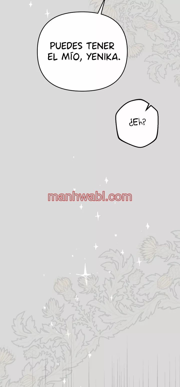 Terminé con mi esposo, ahora iré a hacer dinero - Capítulo 10_2 manhwa