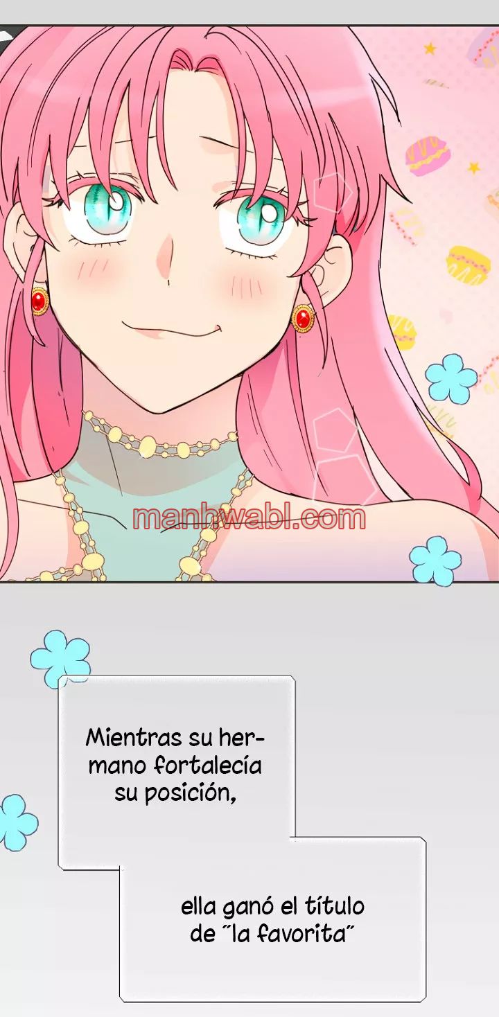 Terminé con mi esposo, ahora iré a hacer dinero - Capítulo 10_2 manhwa