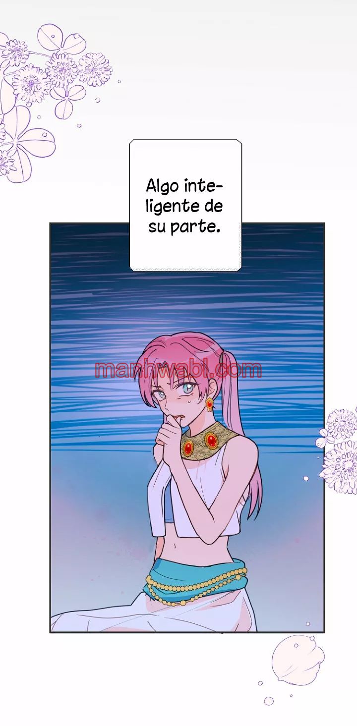 Terminé con mi esposo, ahora iré a hacer dinero - Capítulo 10_2 manhwa