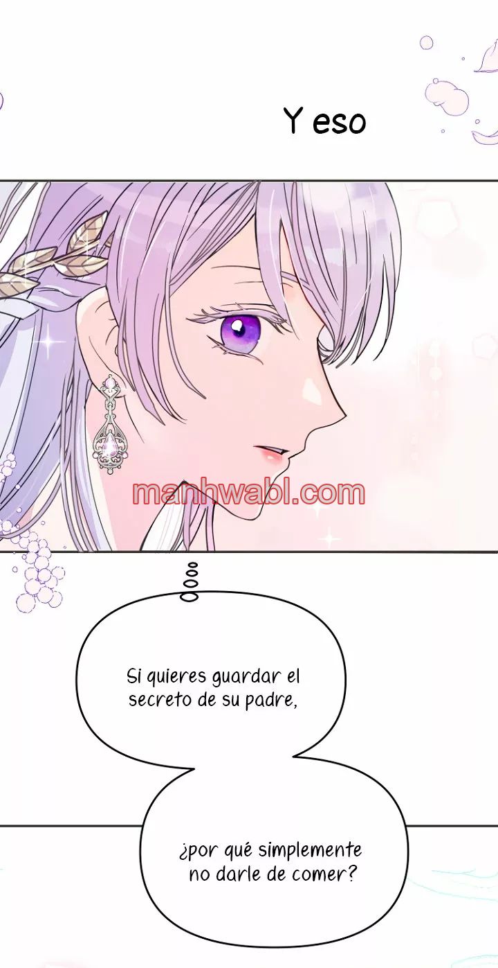 Terminé con mi esposo, ahora iré a hacer dinero - Capítulo 10_2 manhwa