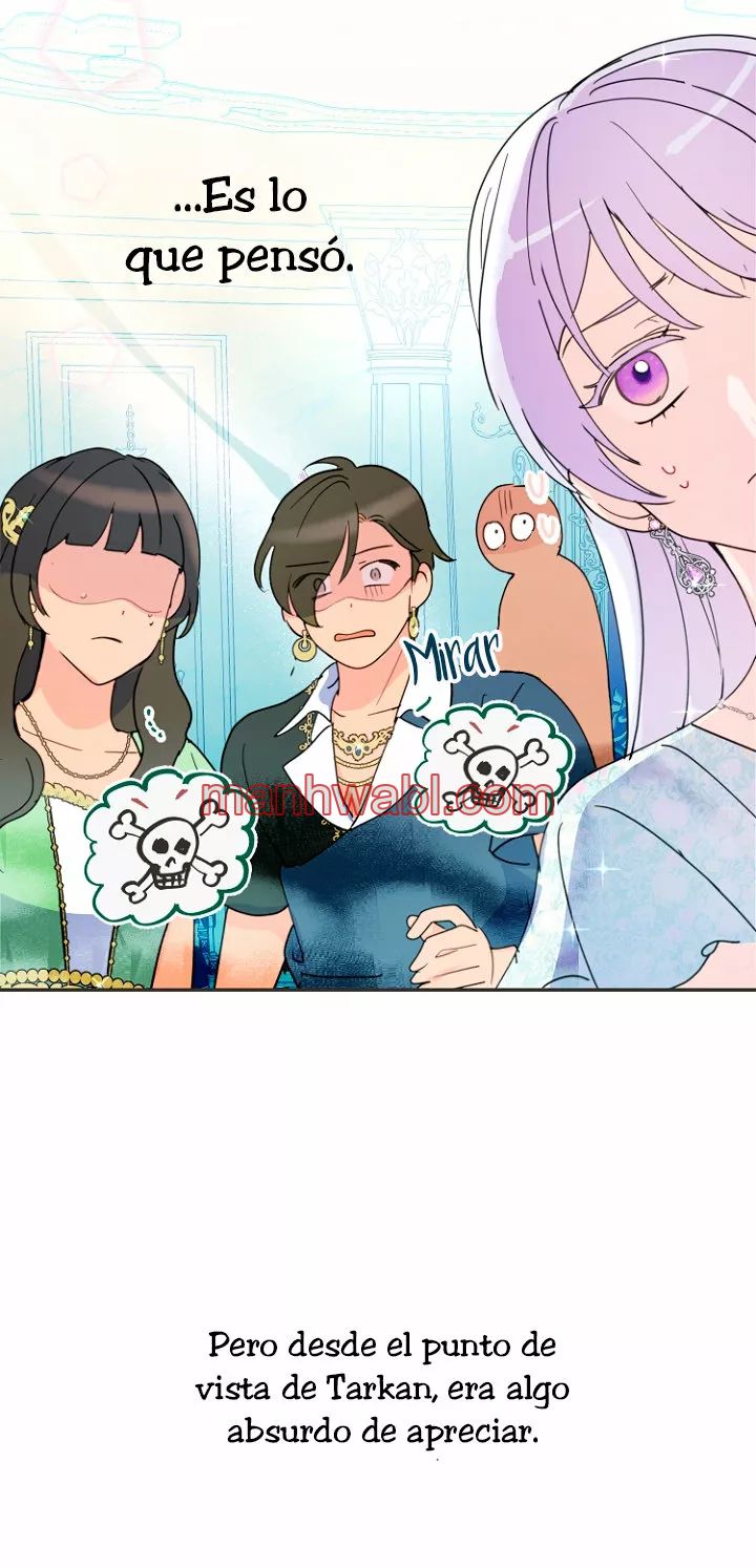 Terminé con mi esposo, ahora iré a hacer dinero - Capítulo 10_2 manhwa