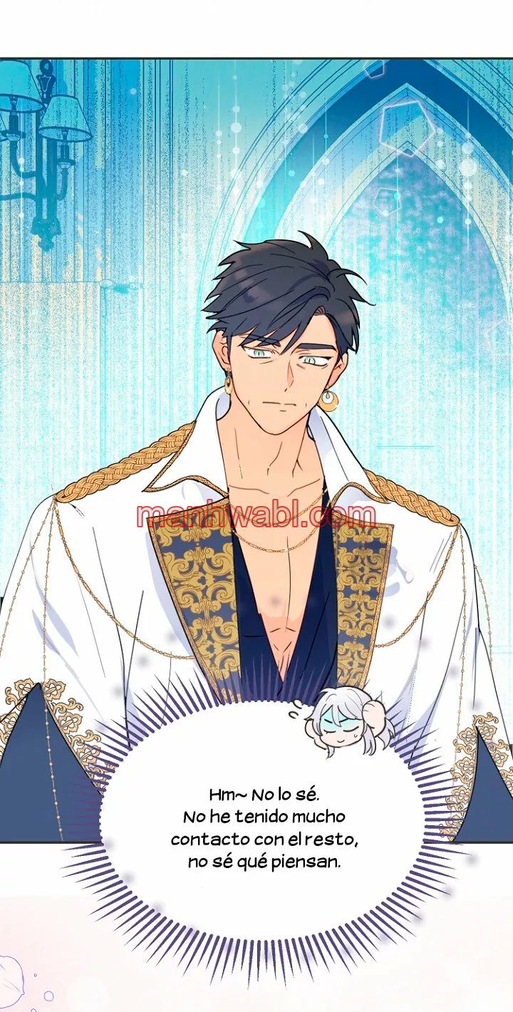 Terminé con mi esposo, ahora iré a hacer dinero - Capítulo 10_2 manhwa