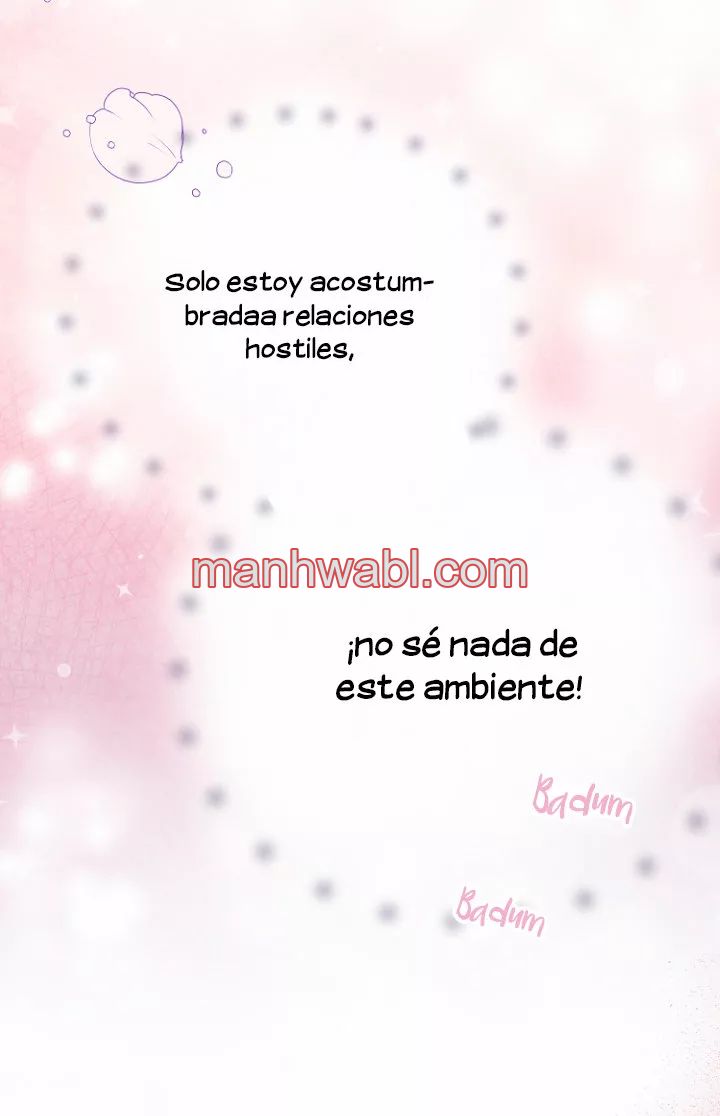 Terminé con mi esposo, ahora iré a hacer dinero - Capítulo 10_2 manhwa