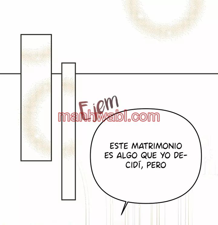 Terminé con mi esposo, ahora iré a hacer dinero - Capítulo 10_3 manhwa