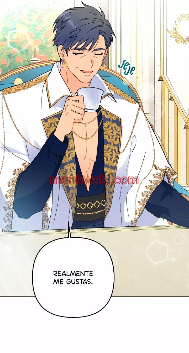 Terminé con mi esposo, ahora iré a hacer dinero - Capítulo 10_3 manhwa