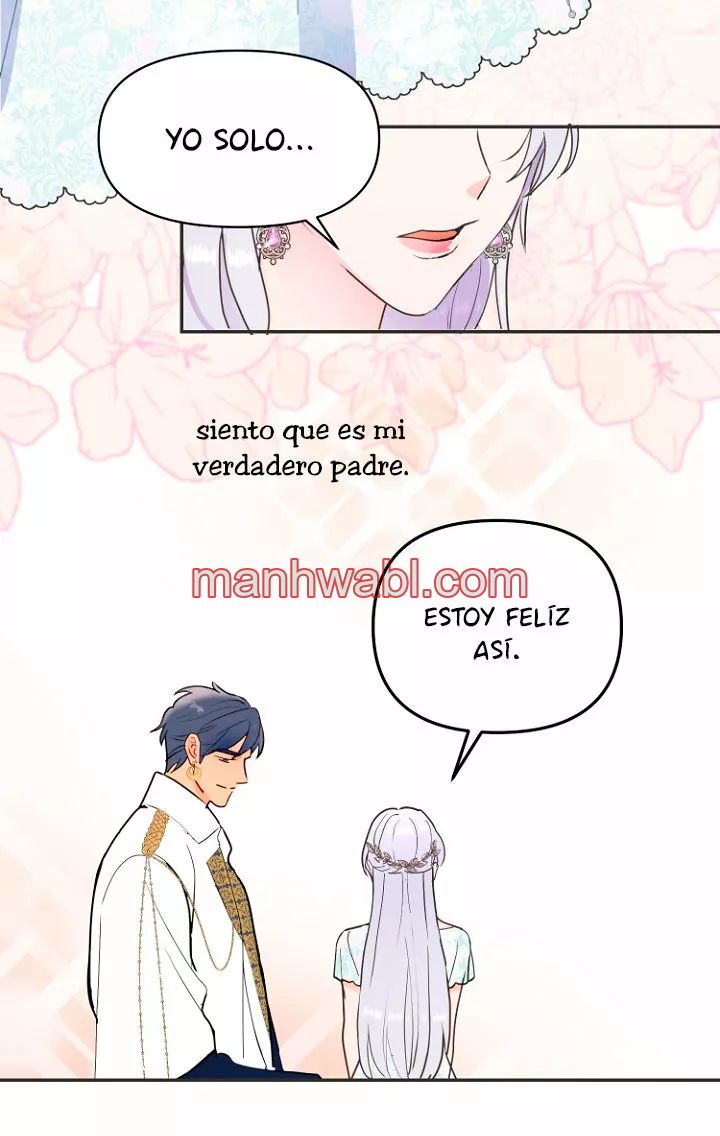 Terminé con mi esposo, ahora iré a hacer dinero - Capítulo 10_3 manhwa