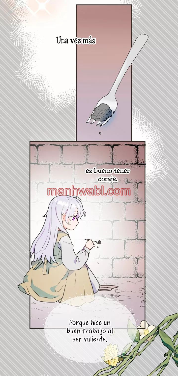 Terminé con mi esposo, ahora iré a hacer dinero - Capítulo 10_3 manhwa