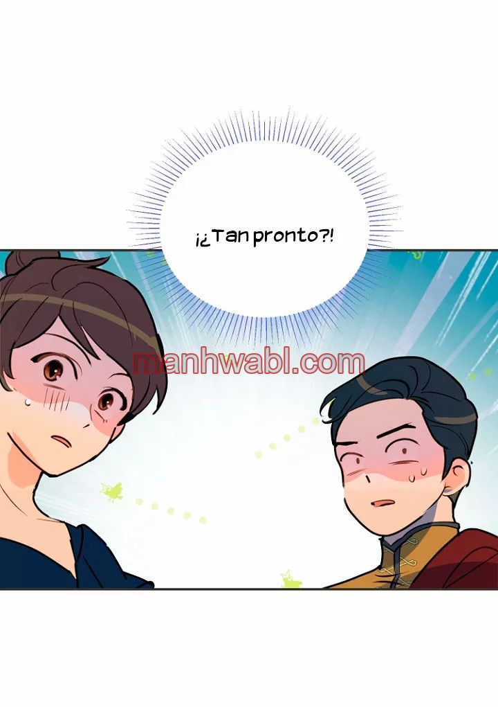 Terminé con mi esposo, ahora iré a hacer dinero - Capítulo 10_3 manhwa