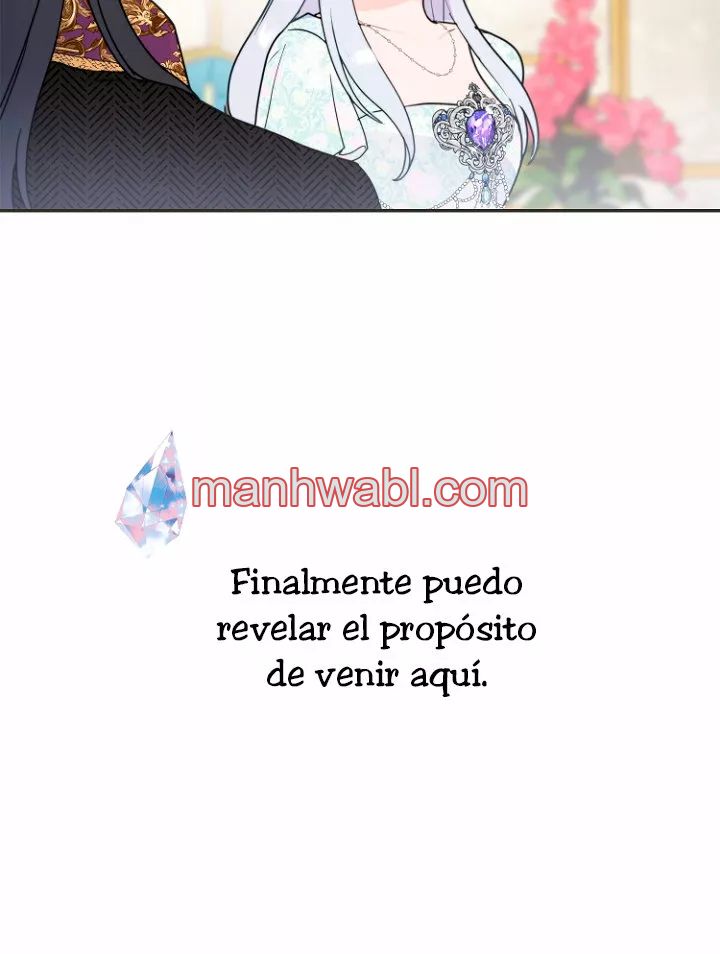Terminé con mi esposo, ahora iré a hacer dinero - Capítulo 10_3 manhwa