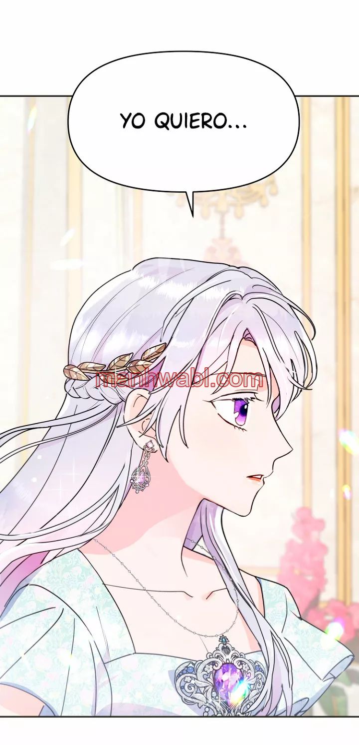 Terminé con mi esposo, ahora iré a hacer dinero - Capítulo 10_3 manhwa