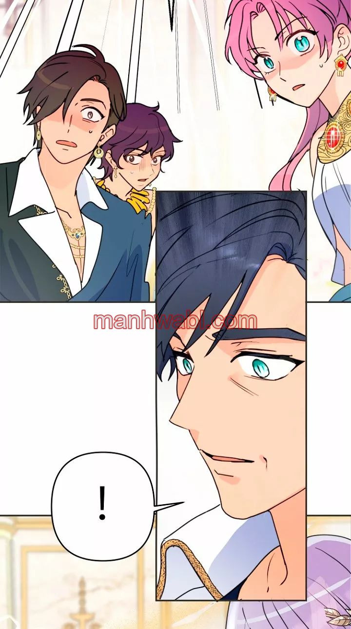 Terminé con mi esposo, ahora iré a hacer dinero - Capítulo 10_3 manhwa