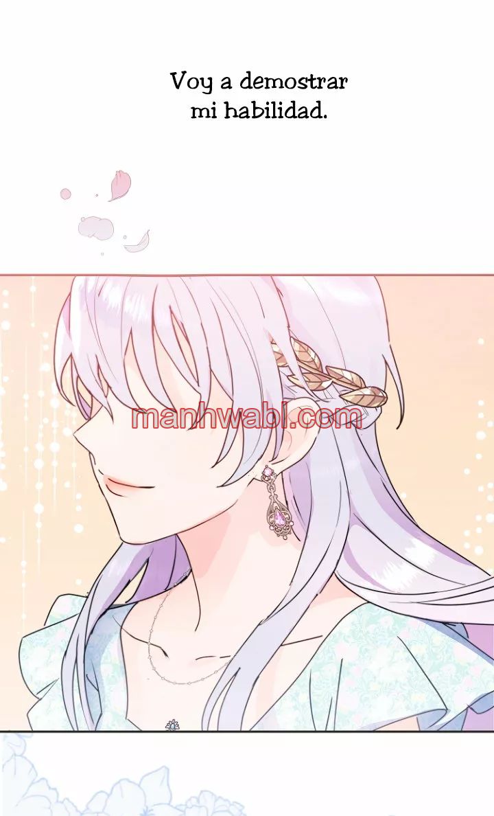 Terminé con mi esposo, ahora iré a hacer dinero - Capítulo 10_3 manhwa