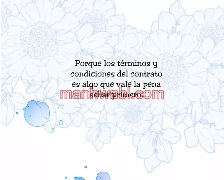 Terminé con mi esposo, ahora iré a hacer dinero - Capítulo 10_3 manhwa