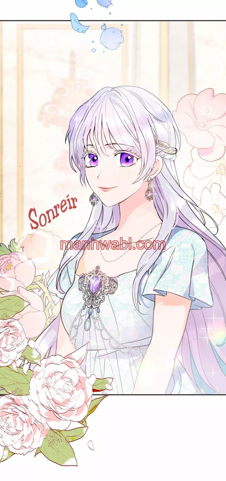 Terminé con mi esposo, ahora iré a hacer dinero - Capítulo 10_3 manhwa