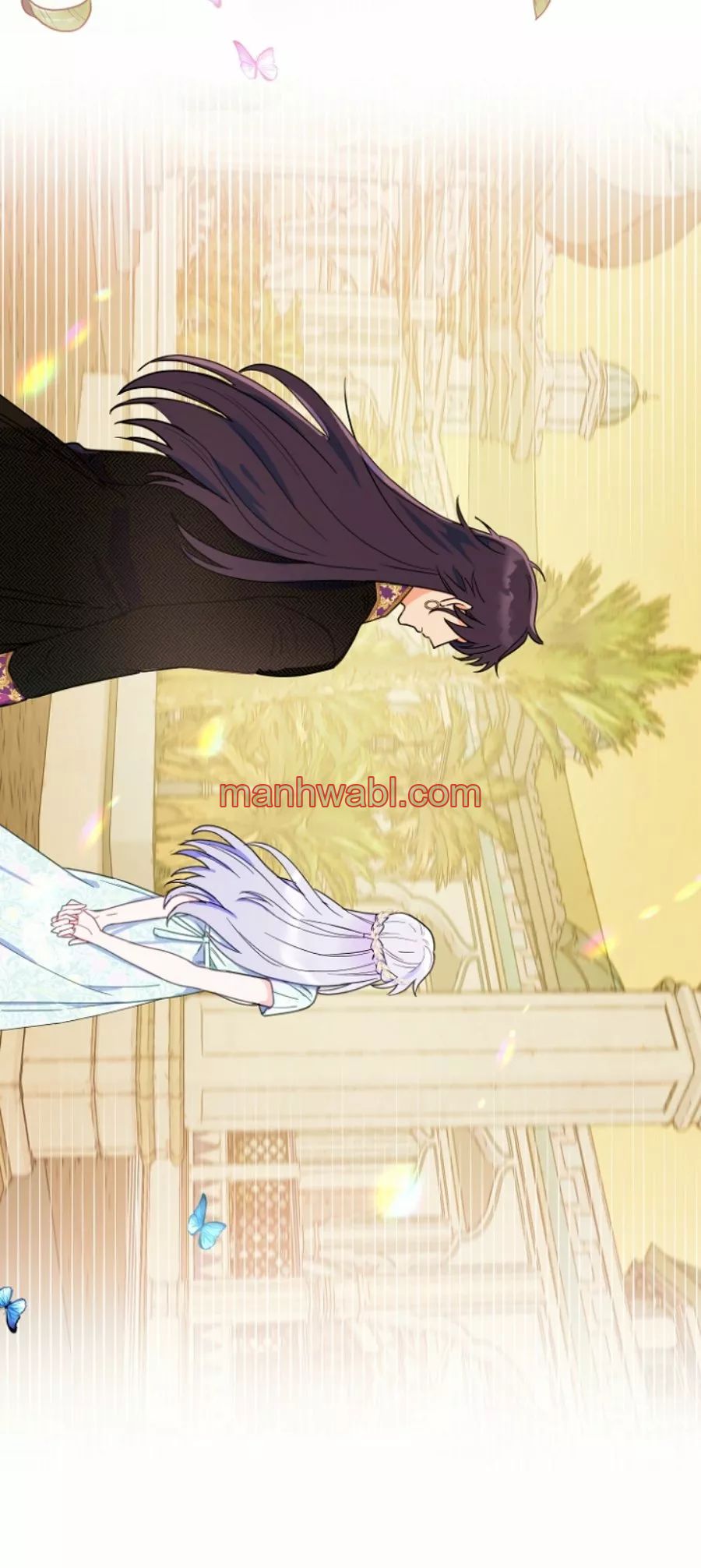 Terminé con mi esposo, ahora iré a hacer dinero - Capítulo 11 manhwa