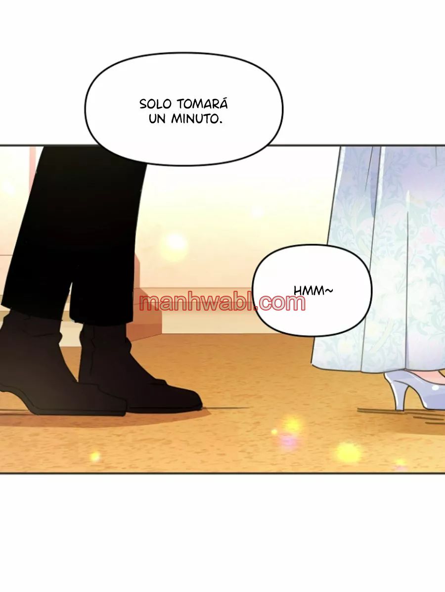 Terminé con mi esposo, ahora iré a hacer dinero - Capítulo 11 manhwa