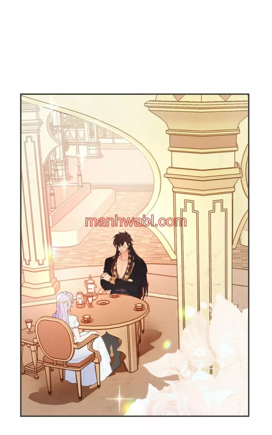 Terminé con mi esposo, ahora iré a hacer dinero - Capítulo 11 manhwa