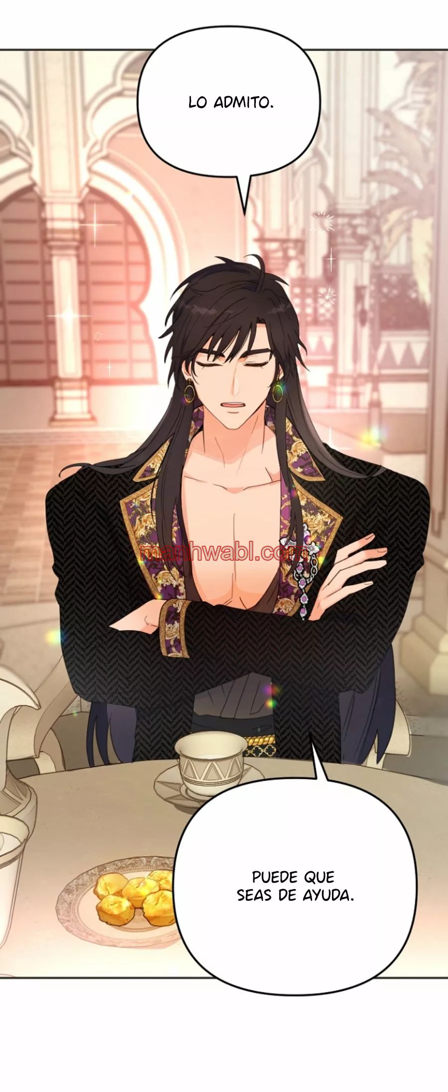 Terminé con mi esposo, ahora iré a hacer dinero - Capítulo 11 manhwa