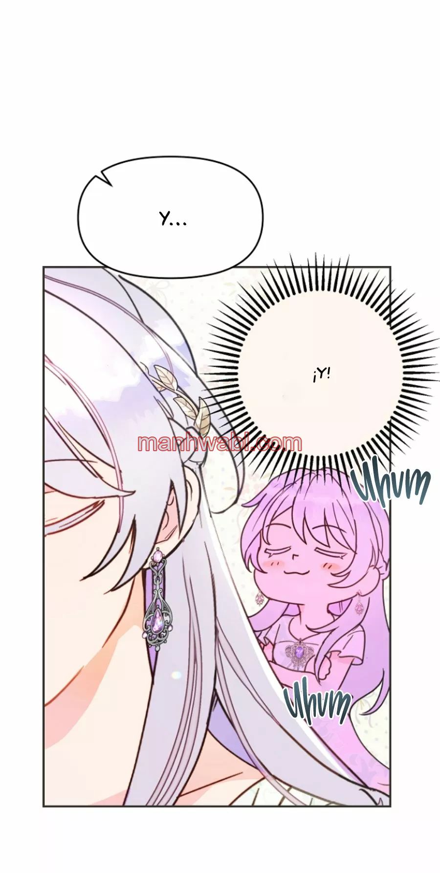 Terminé con mi esposo, ahora iré a hacer dinero - Capítulo 11 manhwa