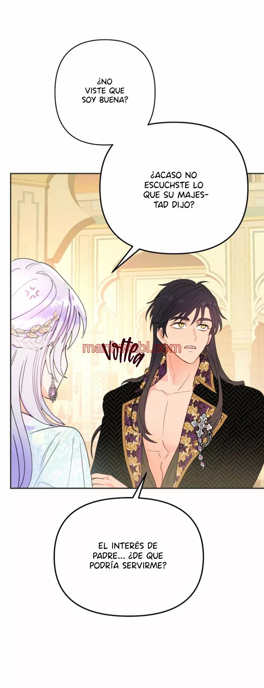 Terminé con mi esposo, ahora iré a hacer dinero - Capítulo 11 manhwa