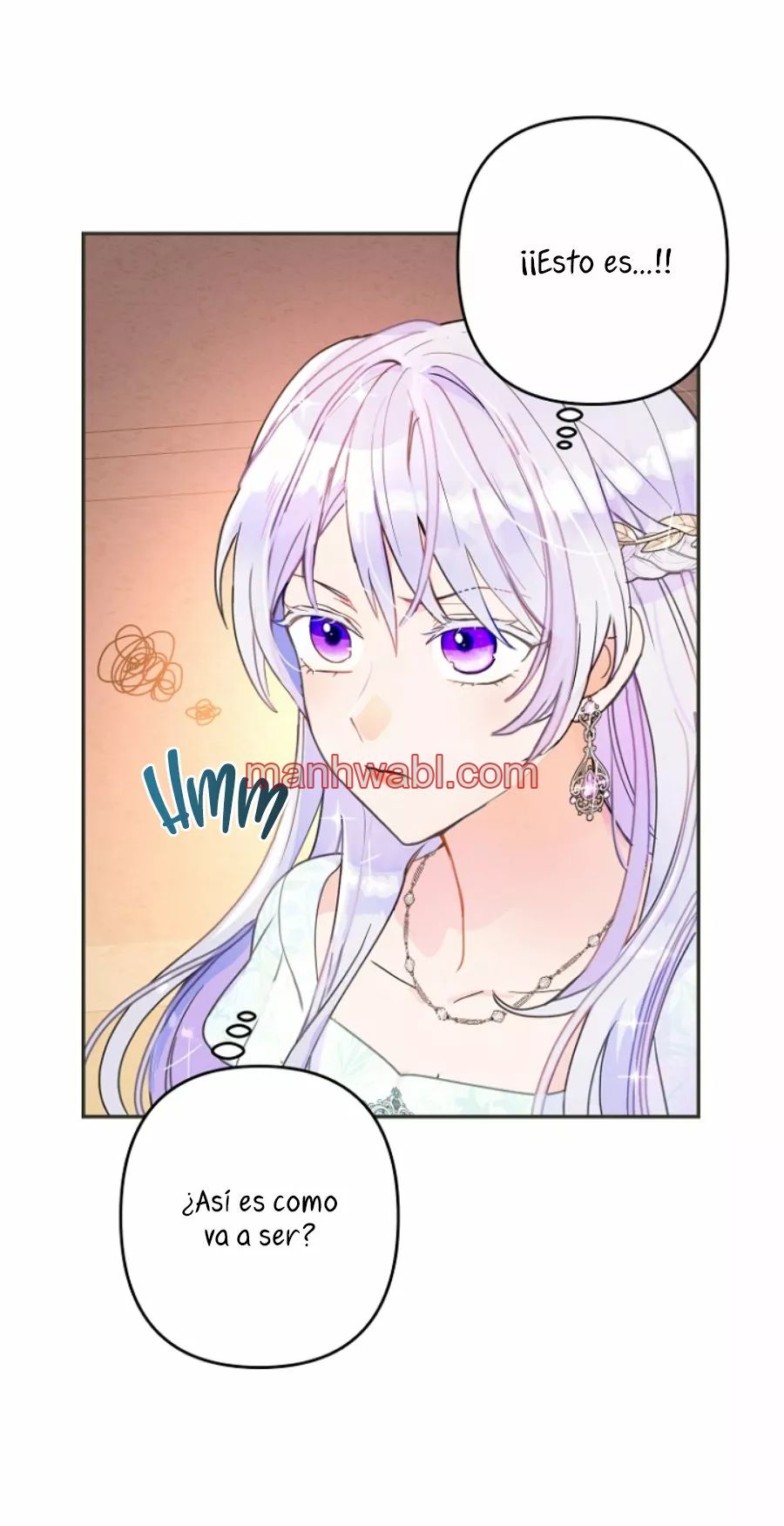 Terminé con mi esposo, ahora iré a hacer dinero - Capítulo 11_2 manhwa