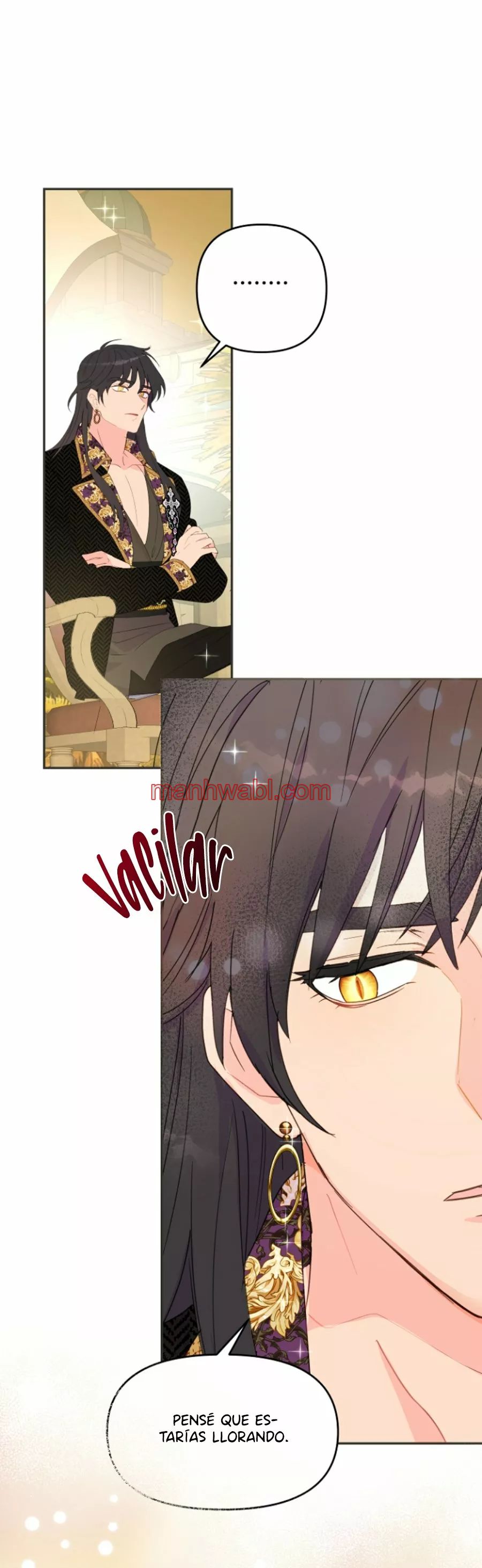 Terminé con mi esposo, ahora iré a hacer dinero - Capítulo 11_2 manhwa