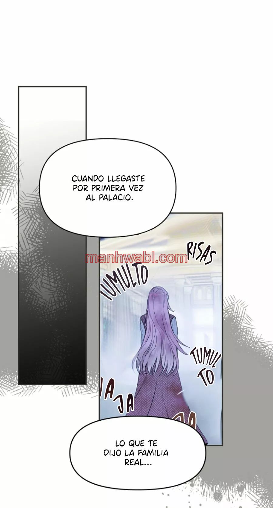 Terminé con mi esposo, ahora iré a hacer dinero - Capítulo 11_2 manhwa