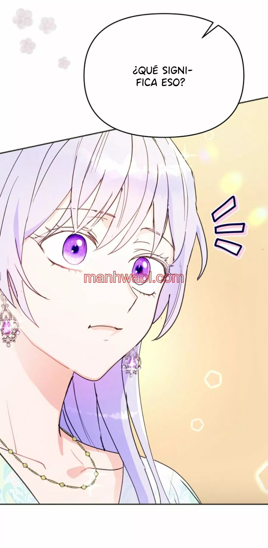 Terminé con mi esposo, ahora iré a hacer dinero - Capítulo 11_2 manhwa