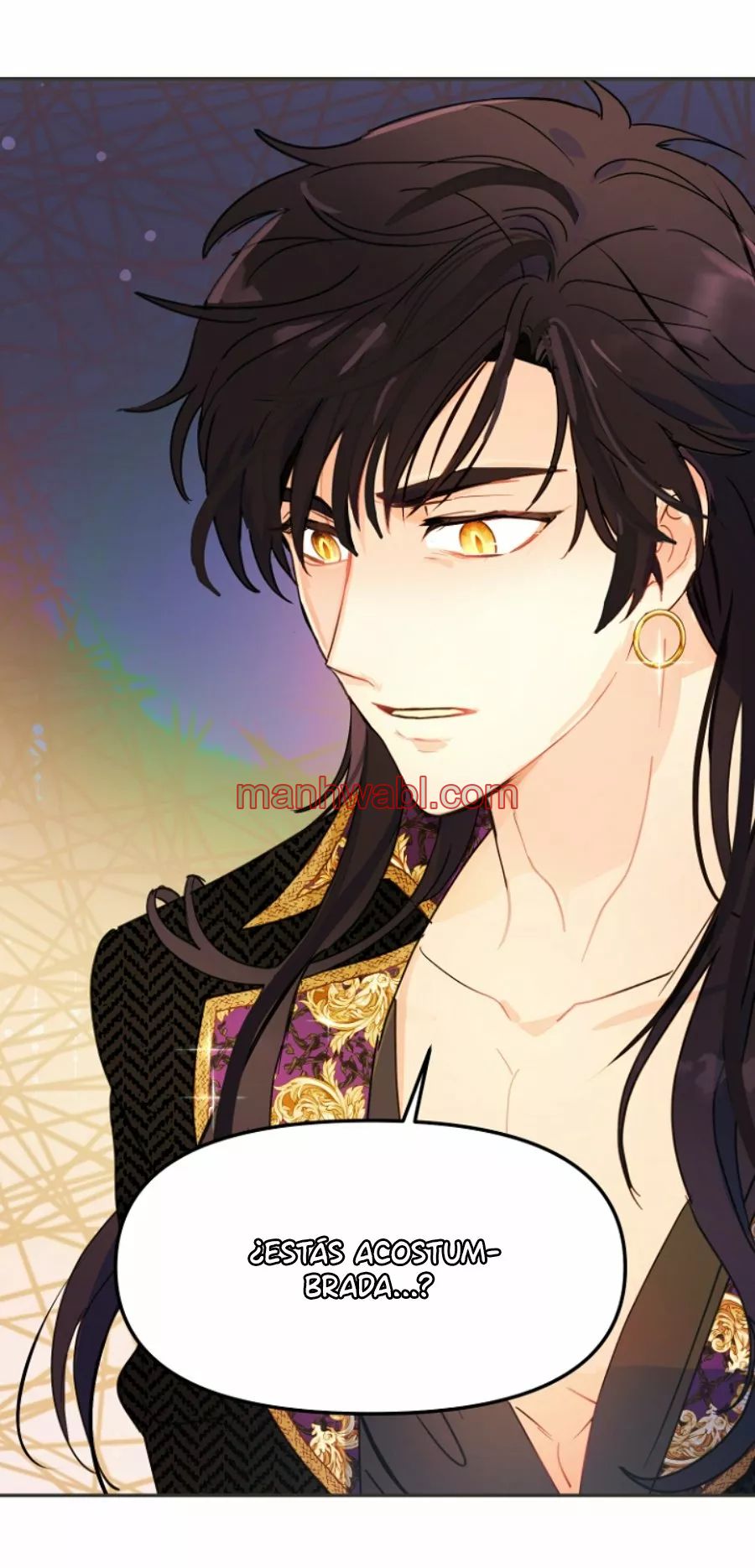 Terminé con mi esposo, ahora iré a hacer dinero - Capítulo 11_2 manhwa