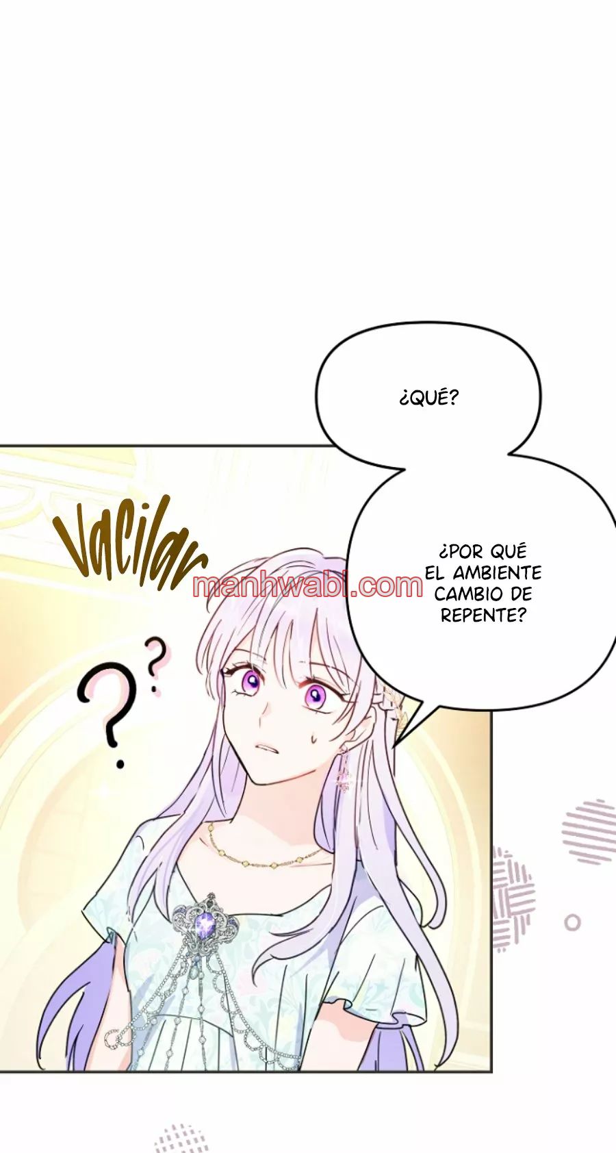 Terminé con mi esposo, ahora iré a hacer dinero - Capítulo 11_2 manhwa