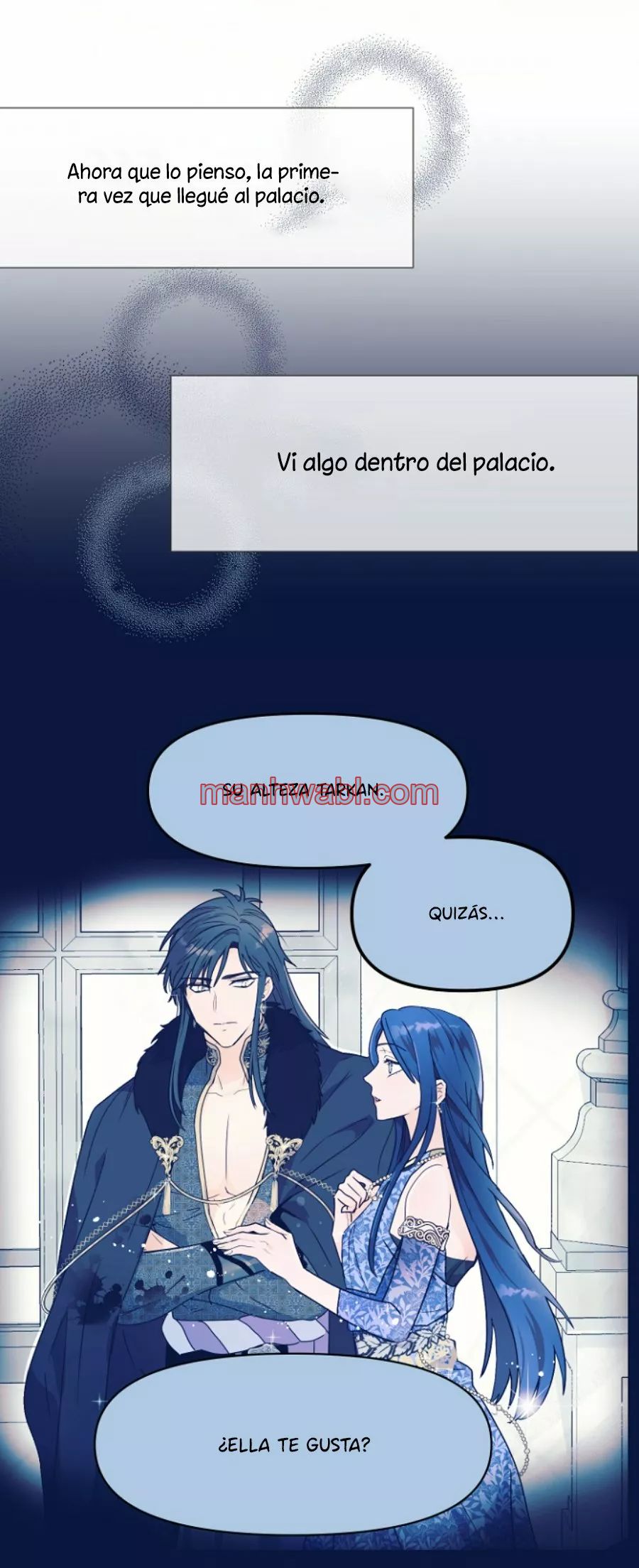 Terminé con mi esposo, ahora iré a hacer dinero - Capítulo 11_2 manhwa