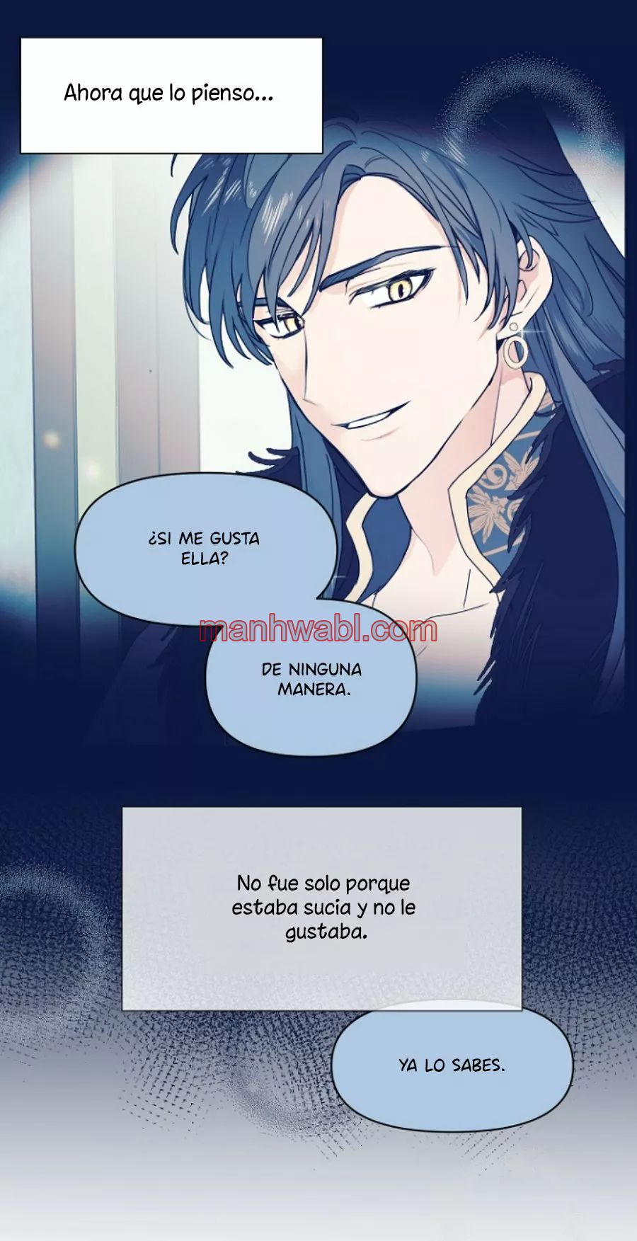 Terminé con mi esposo, ahora iré a hacer dinero - Capítulo 11_2 manhwa