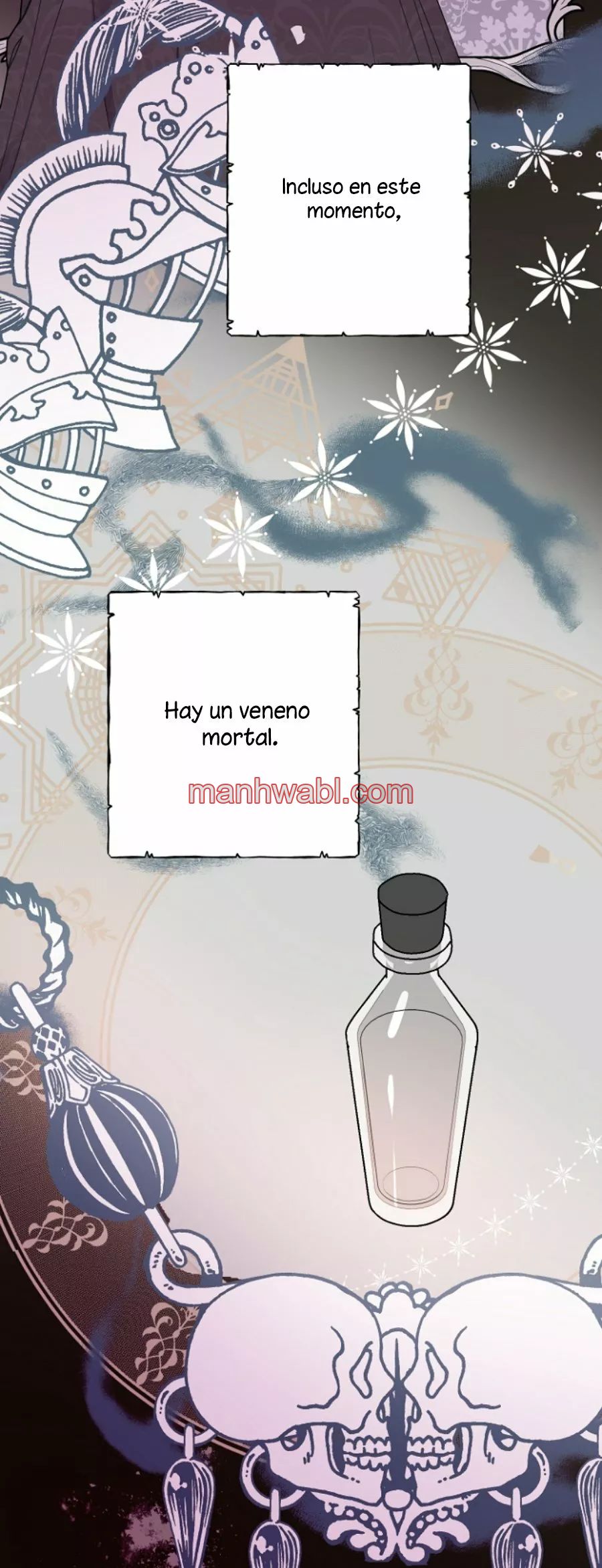 Terminé con mi esposo, ahora iré a hacer dinero - Capítulo 11_3 manhwa