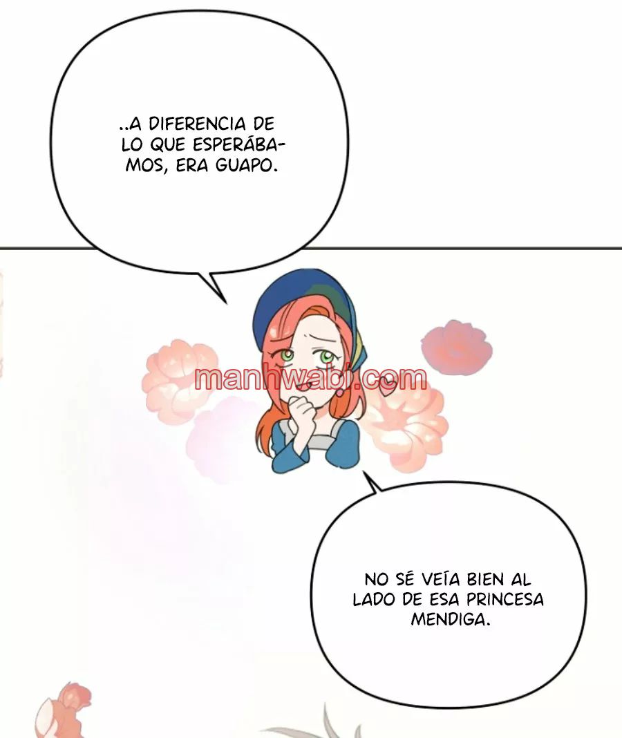 Terminé con mi esposo, ahora iré a hacer dinero - Capítulo 11_3 manhwa