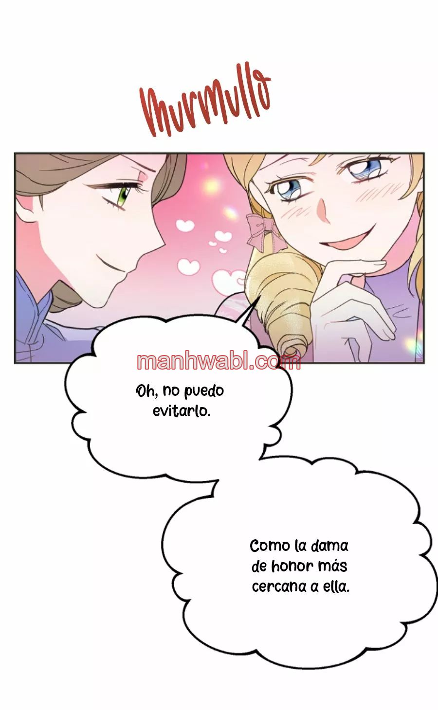 Terminé con mi esposo, ahora iré a hacer dinero - Capítulo 11_3 manhwa