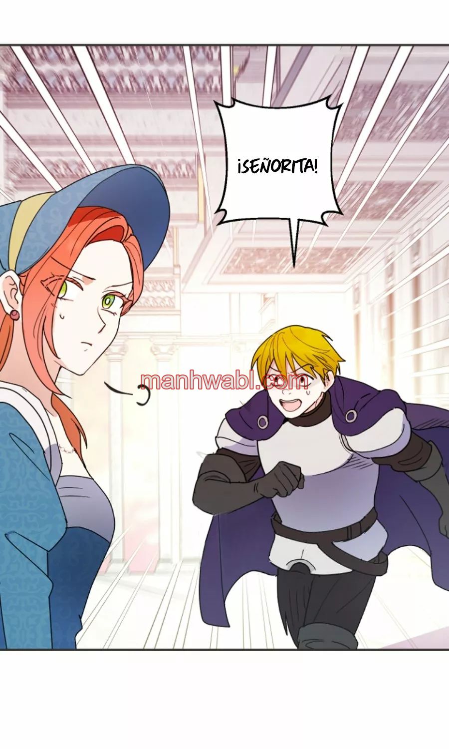 Terminé con mi esposo, ahora iré a hacer dinero - Capítulo 11_3 manhwa