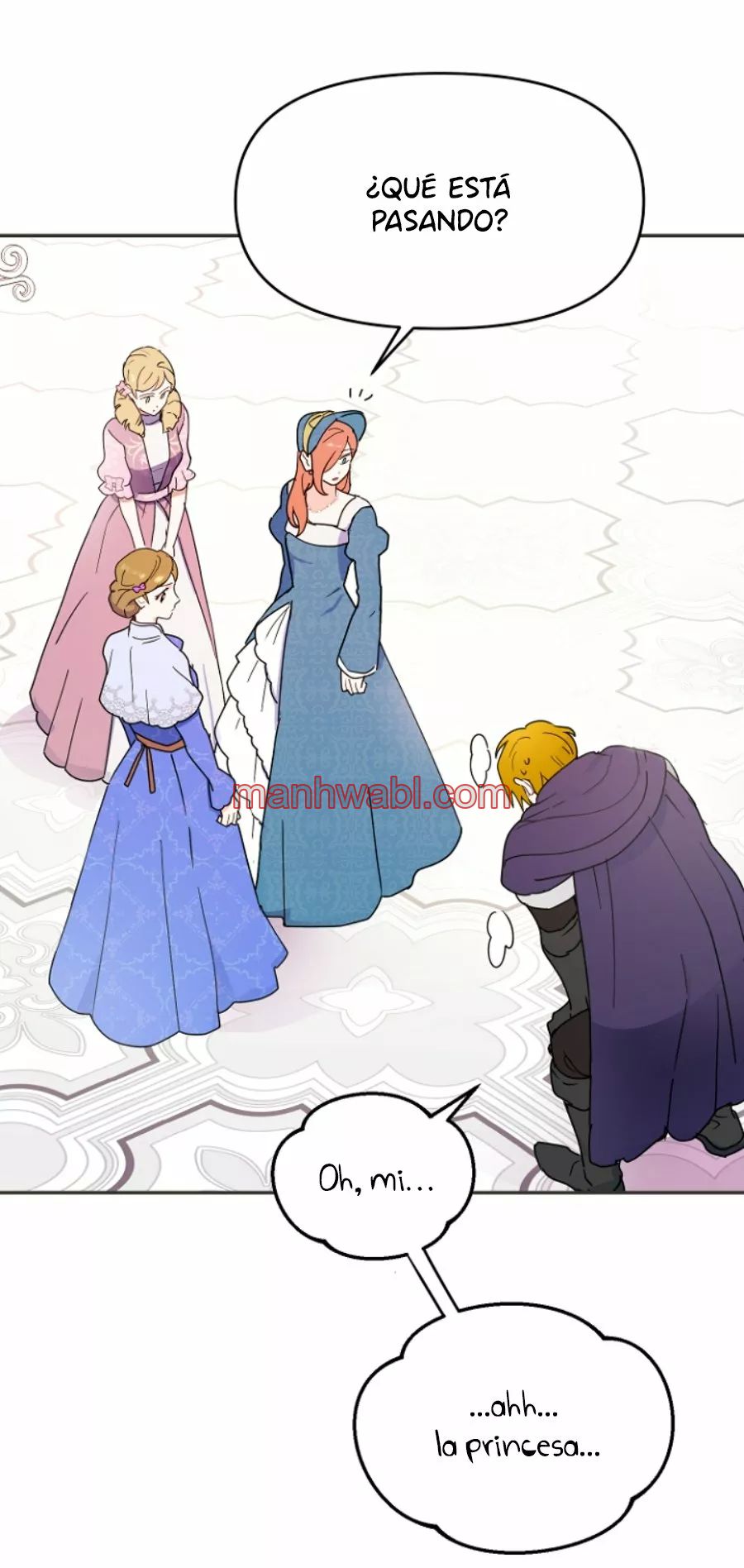 Terminé con mi esposo, ahora iré a hacer dinero - Capítulo 11_3 manhwa