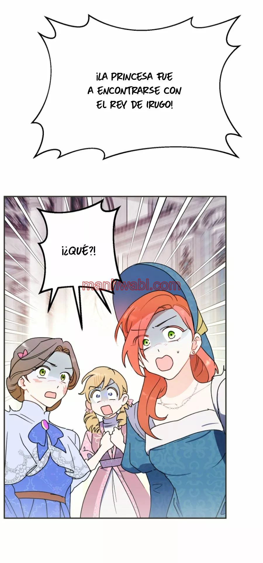 Terminé con mi esposo, ahora iré a hacer dinero - Capítulo 11_3 manhwa